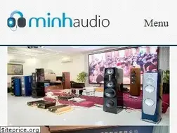 Sites similar to minhaudiohanoi.com