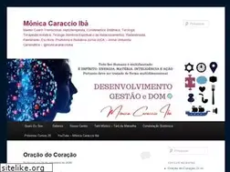 Sites similar to minhaumbanda.com.br