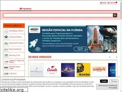 Sites similar to minhaviagem.com.br