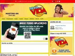 Sites similar to minhavidafm.com.br