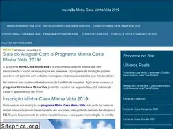 Sites similar to minhavidaminhacasa.com