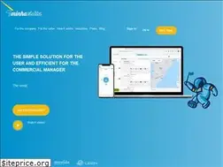 Sites similar to minhavisita.com.br