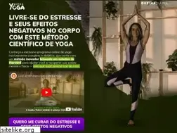 Sites similar to minhayoga.com.br