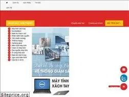 Sites similar to minhbachpc.com.vn