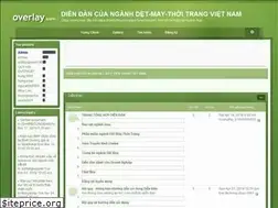Sites similar to minhchaucompany.forumvi.com