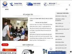 Sites similar to minhchauvn.com