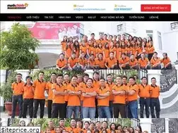 Sites similar to minhchinhlottery.com