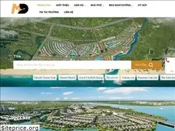 Sites similar to minhdailand.com