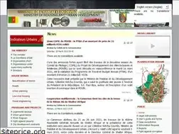 Sites similar to minhdu.gov.cm