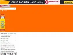 Sites similar to minhduc.com.vn