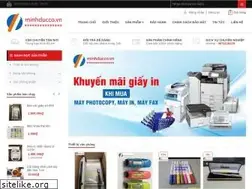 Sites similar to minhducco.vn