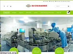 Sites similar to minhducmayvacongnghe.com
