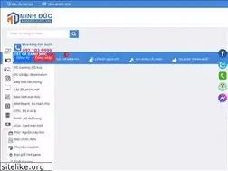 Sites similar to minhducpc.vn