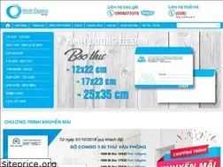 Sites similar to minhduong.com.vn
