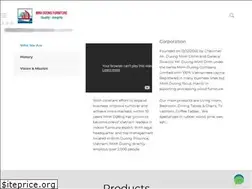 Sites similar to minhduongf.com