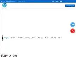 Sites similar to minhduy.vn