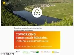 Sites similar to minheim.de