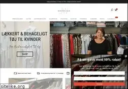 Sites similar to minhemmelighed.dk