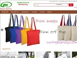 Sites similar to minhgiahuy.com