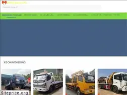 Sites similar to minhhaiauto.vn