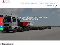 Sites similar to minhhoangcrane.com.vn