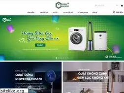 Sites similar to minhhouseware.com.vn