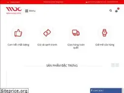 Sites similar to minhhungoptic.vn