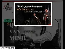 Sites similar to minhjazzvietnam.com