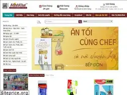 Sites similar to minhkhai.com.vn