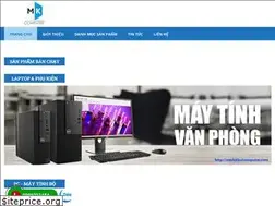 Sites similar to minhkhoicomputer.com