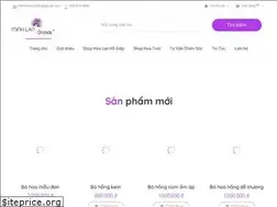 Sites similar to minhlanorchids.com