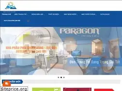 Sites similar to minhlight.com