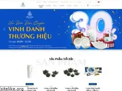 Sites similar to minhlong.com
