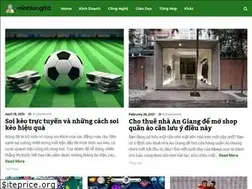 Sites similar to minhlongltd.com