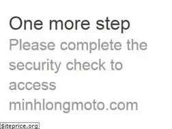 Sites similar to minhlongmoto.com