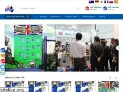Sites similar to minhmotor.com