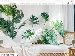 Sites similar to minhmy.com.vn