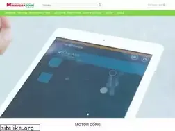 Sites similar to minhnghiadoor.com