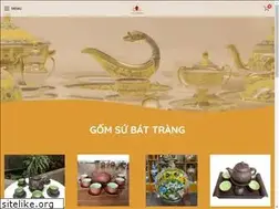 Sites similar to minhngocphuoc.com