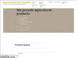 Sites similar to minhngocswagro.com