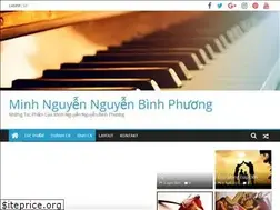 Sites similar to minhnguyen.bplaced.net