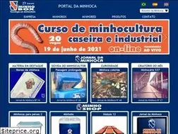 Sites similar to minhobox.com.br