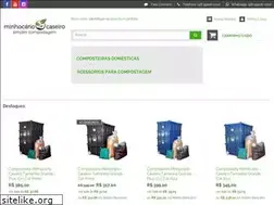 Sites similar to minhocario.eco.br