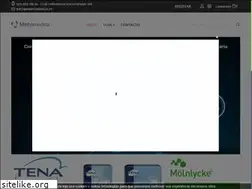Sites similar to minhomedica.pt