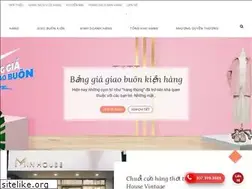 Sites similar to minhouse.com.vn