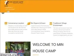 Sites similar to minhousecamp.com