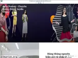Sites similar to minhousevintage.wordpress.com