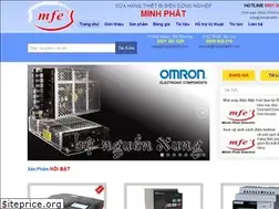 Sites similar to minhphat65.com