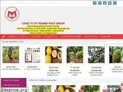 Sites similar to minhphatdaklak.com