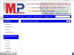 Sites similar to minhphathanoi.com